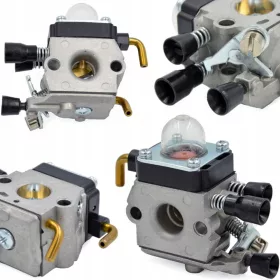  КАРБУРАТОР ЗА STIHL FS55 FS38 FS46 FS36 FS56