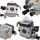  КАРБУРАТОР ЗА STIHL FS55 FS38 FS46 FS36 FS56