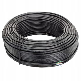 Винт NEKU U/UTP кат. 6 100 м