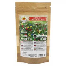  Семена Смес от растения 100гр