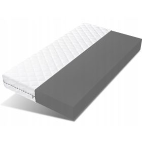    Спете здравословен матрак Bergamo, средно твърд, 160 x 80 x 9 см