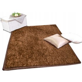   Килим - Килим с нисък косъм Килими и килими 300 х 250 см