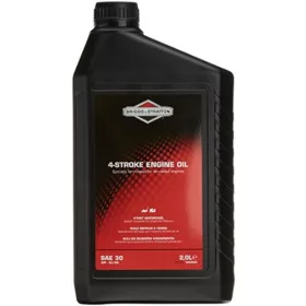  BRIGGS OIL 2 L за бензинова косачка