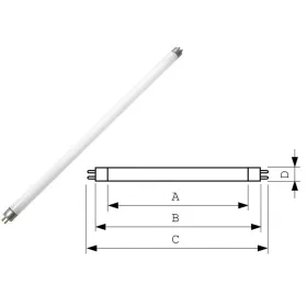    Лампа против комари, мухи и оси МАТ-КОМПАНИЯ 0,1 кг