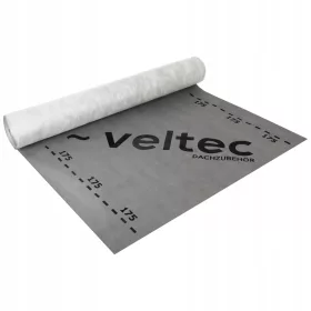   Покривна мембрана Veltec 50 x 1,5 x 0 mm 175 g/m²