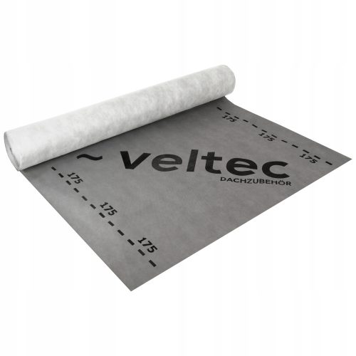 Покривна мембрана Veltec 50 x 1,5 x 0 mm 175 g/m²