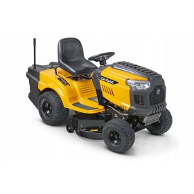    Бензинова косачка Cub Cadet с кош, капацитет 420 cm³. кош 240л, ширина на косене 92см