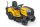  Бензинова косачка Cub Cadet с кош, капацитет 420 cm³. кош 240л, ширина на косене 92см