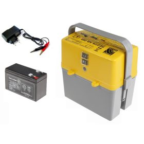   Батериен и акумулаторен електроуред Horizont Rolos