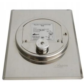   Регулатор на тягата за почистване Darco RCW-CH 125x185 мм