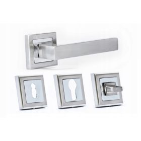   GP вътрешна дръжка Квадратна плоча