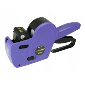   Едноредова етикетираща машина Sato