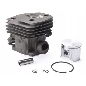    ЦИЛИНДЪР + БУТАЛО HUSQVARNA 357/359 357XP 47 мм