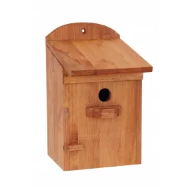    Кутия за гнездене на птици Drew Handel BL10