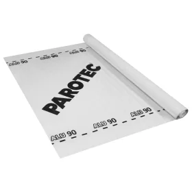   Пароизолационно фолио Parotec 50 x 1,5 x 0 mm 90 g/m²