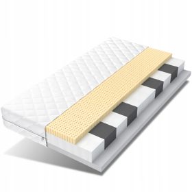    Матрак FDM Berry, средно твърд, 160 х 80 х 10 см