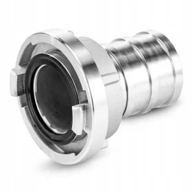    STORZ пожарникарски съединител За маркуч DN 50 mm 2” / KA66