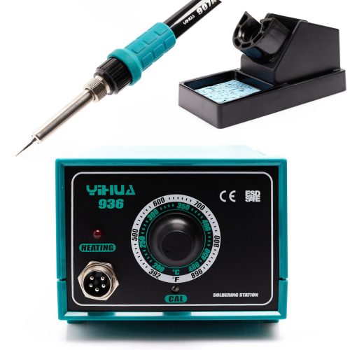  Techrebal Yihua 936 40 W поялник
