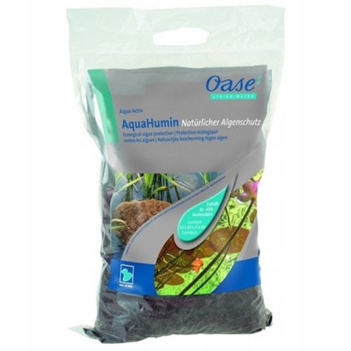  Oase AquaActiv AquaHumin торф за езера