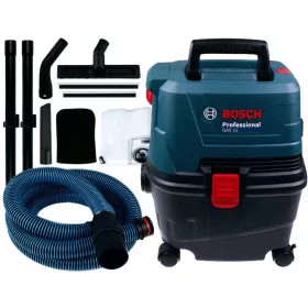    Индустриална прахосмукачка Bosch GAS 1100 W