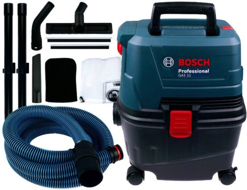  Индустриална прахосмукачка Bosch GAS 1100 W