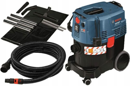  Индустриална прахосмукачка Bosch GAS 1200 W