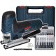  Прободен трион Bosch 780 W захранван от мрежата