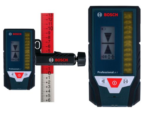  Bosch LR 7 50 м крос-линеен лазер