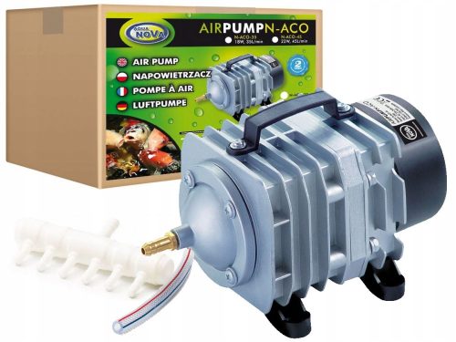 Помпа за басейн - Помпа Hailea 22 W 2501 - 5000 l/h