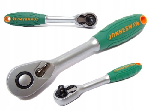  Jonnesway Jonnesway JR3702 зъбна тресчотка