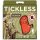  TickLess Home ултразвукова защита срещу кърлежи черна