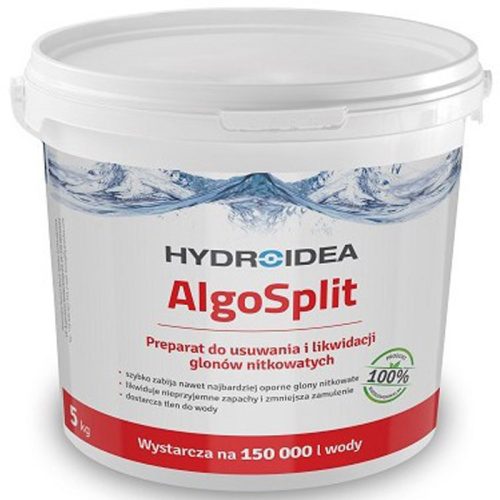 Hydroidea AlgoSplit 5 кг