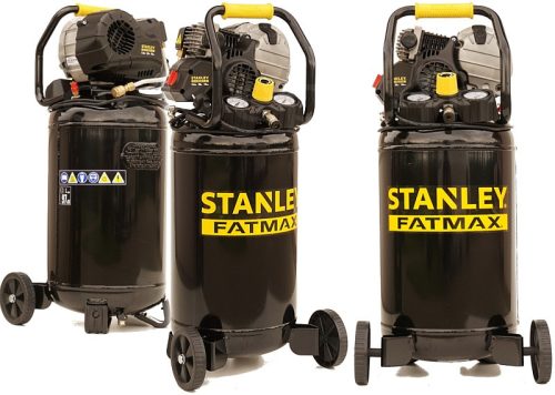 Маслен компресор Stanley HY227/10/30V 30 л 10 бара