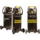 Маслен компресор Stanley HY227/10/30V 30 л 10 бара