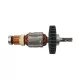  Роторен двигател Makita BHR202 BHR241 DHR202 DHR241