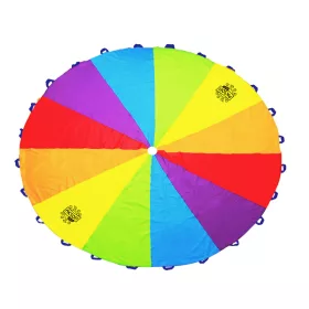    Аксон Анимационен шал Анимационен парашут - 3 метра