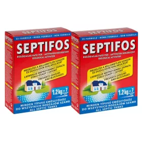  Henkel прах за септични ями