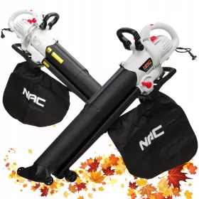  Електрическа духалка NAC 5,6 кг