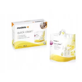    Стерилизатор за микровълнова фурна Medela 0 W