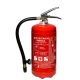  Прахов пожарогасител Gaz-tech GP-4x ABC 4 кг