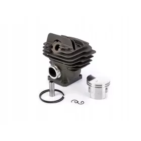    ЦИЛИНДЪР + ЦИЛИНДЪР за STIHL 026 MS260 44 мм NIKASIL GW