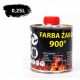 ТЕРМОУСТОЙЧИВА БОЯ ЗА КАМИНИ, 0.25L, ТРАЙНА