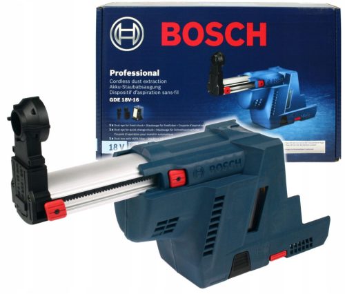  Ударна бормашина Bosch SDS Plus 1000 W