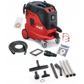   Индустриална прахосмукачка Flex S44 1400 W