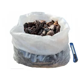    Пречиствателна станция с 1 камерен филтър 25л