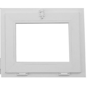   PVC ДОГРАМА, БИЗНЕС, ИНВЕНТАР, СУТЕРЕН, 600мм