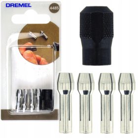  Dremel 4485 патронници