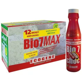  Ecogene прах за септични ями 3 л 2 кг