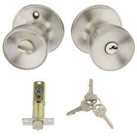   Копче за интериорна врата MEIKO Ambition