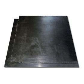 Подложка Stomil 100см х 100см черна 10мм